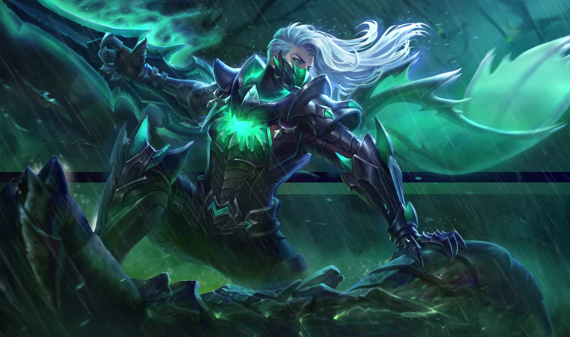 外媒统计LEC前两周部分数据：KC下路KDA第一分均输出第二