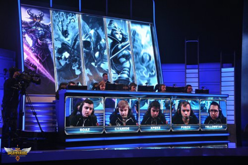 排除万难，Aster终于能参加TI比赛了