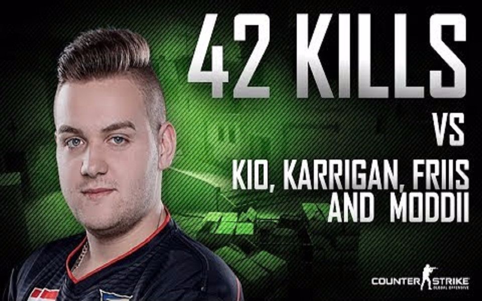 CS2 在2024年成为总收入的领导者之一