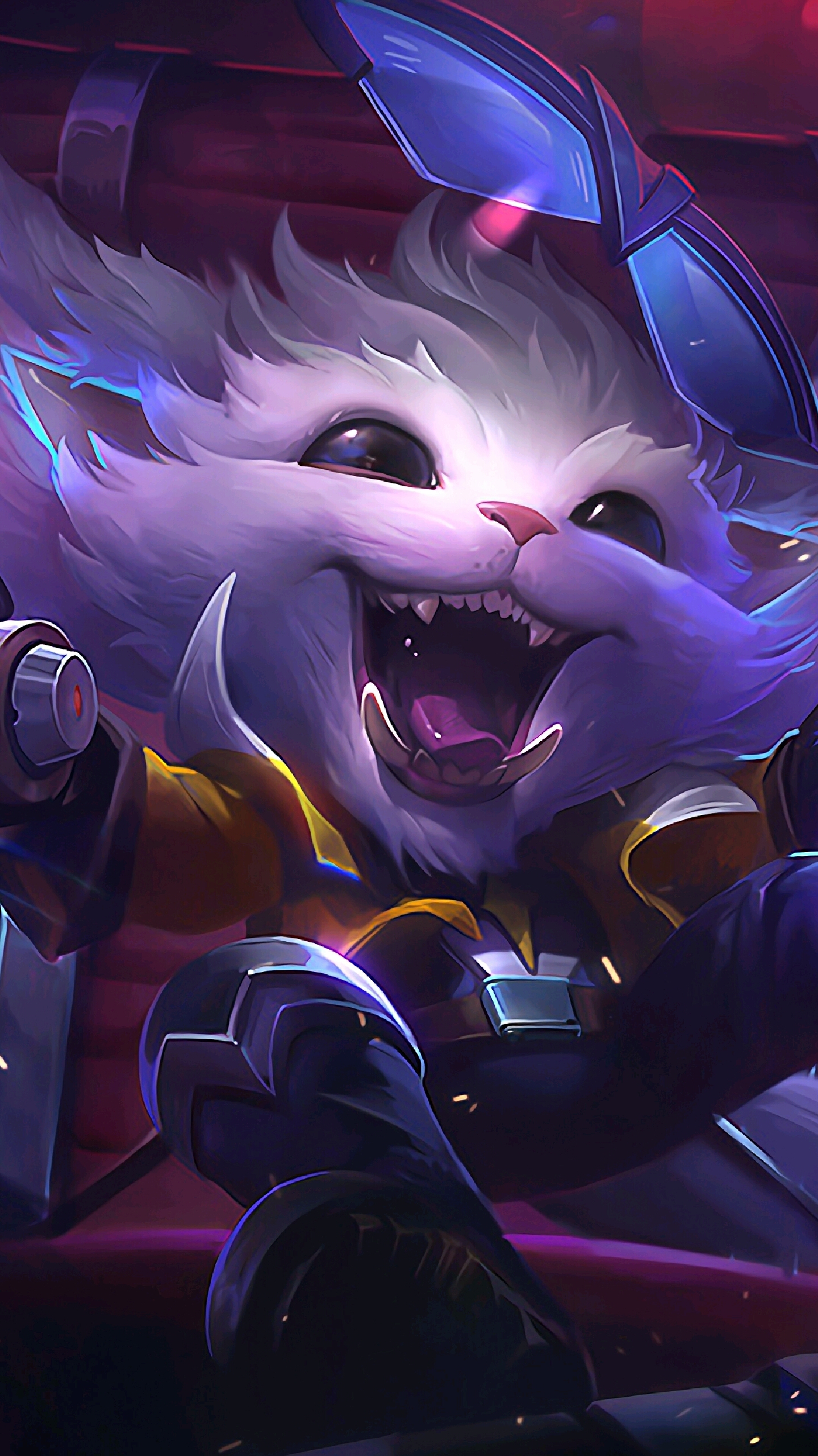 BBL Esports Valorant签下MAGNUM替代仍在面临文件问题的Chiwa