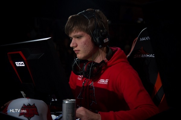 ESL计划修改锦标赛中外设使用的规则