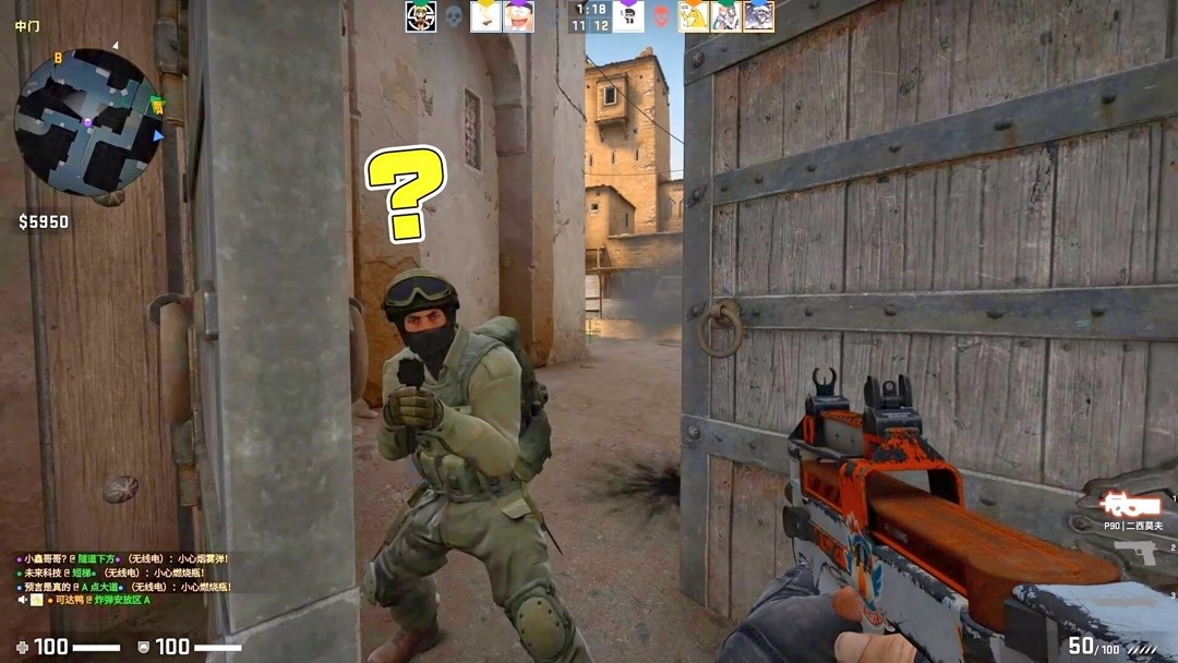 NER0：Magisk可以去FaZe、Liquid这些队伍，回A队像最后一舞