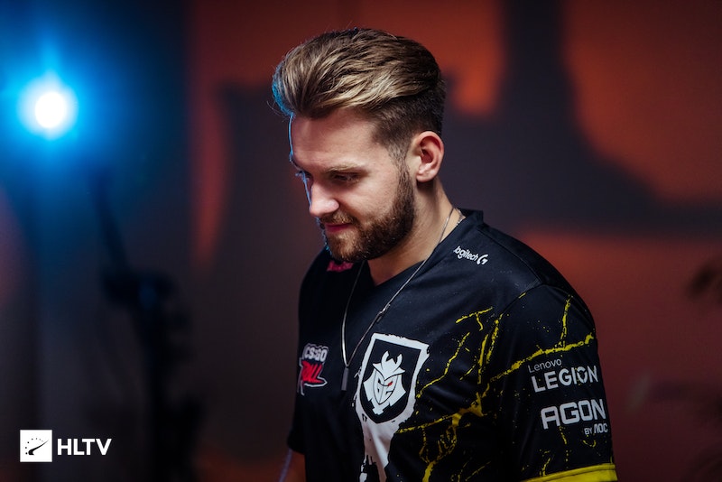 Robiin谈失败的 Alliance 阵容改组及其离队