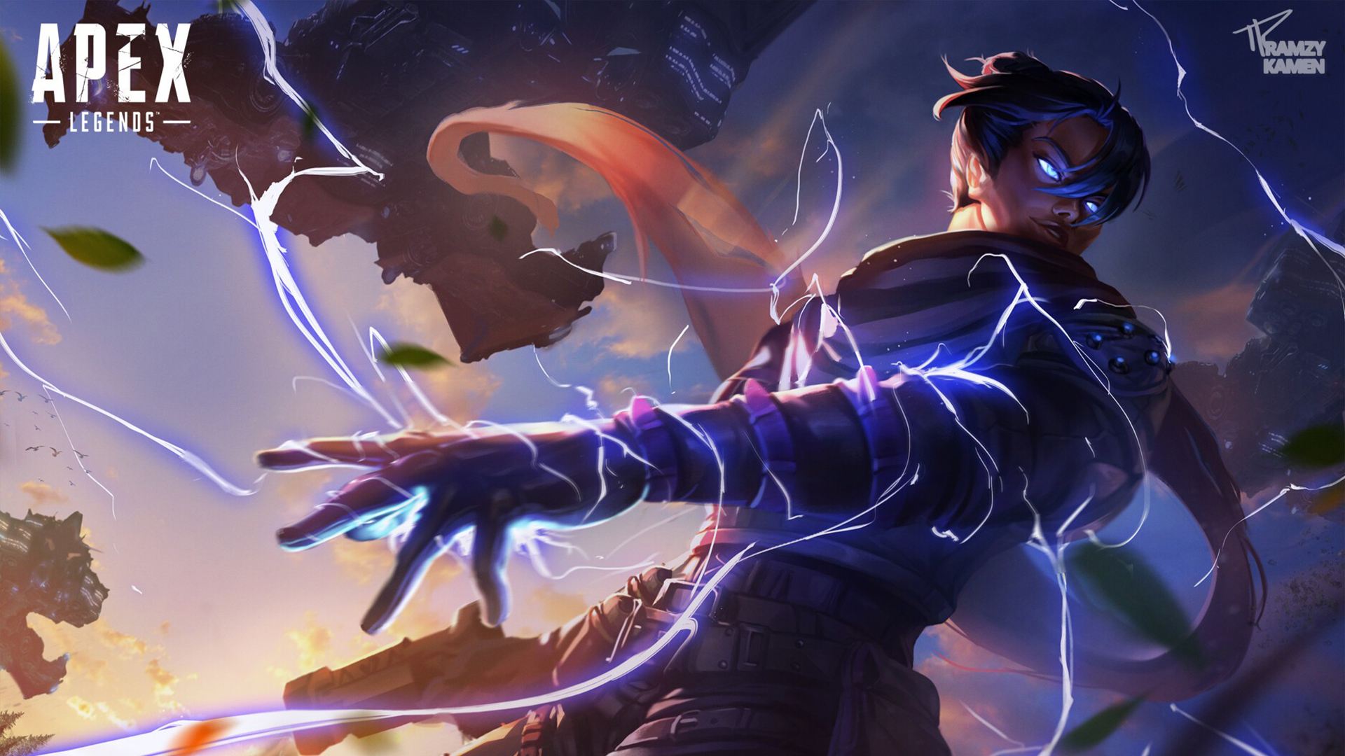 你害怕胜利吗？NS水龙 + 古代龙魂 + 8K祝福高地被 Generation Gaming 击溃；并送走了赛点