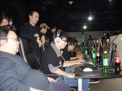 Mouz 和 Falcons 从半决赛开始 IEM 成都 2025 的季后赛