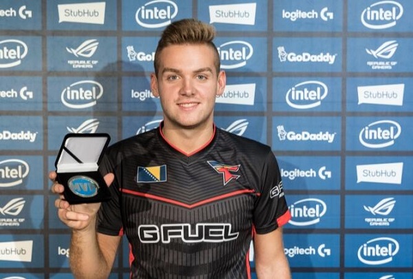 Valve排名的积分不再授予CCT锦标赛