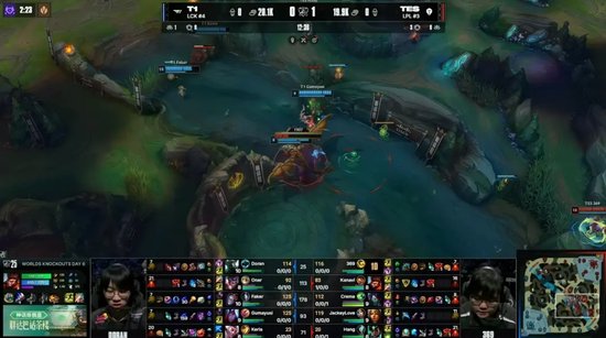 RNG主动放弃一个LPL季前启航赛名额 根据规则已顺延给V5