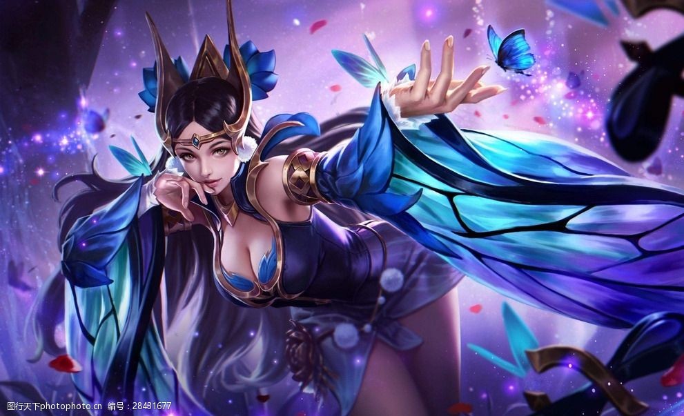 TES 2-0 NIP：TES状态回暖 连下两局战胜NIP