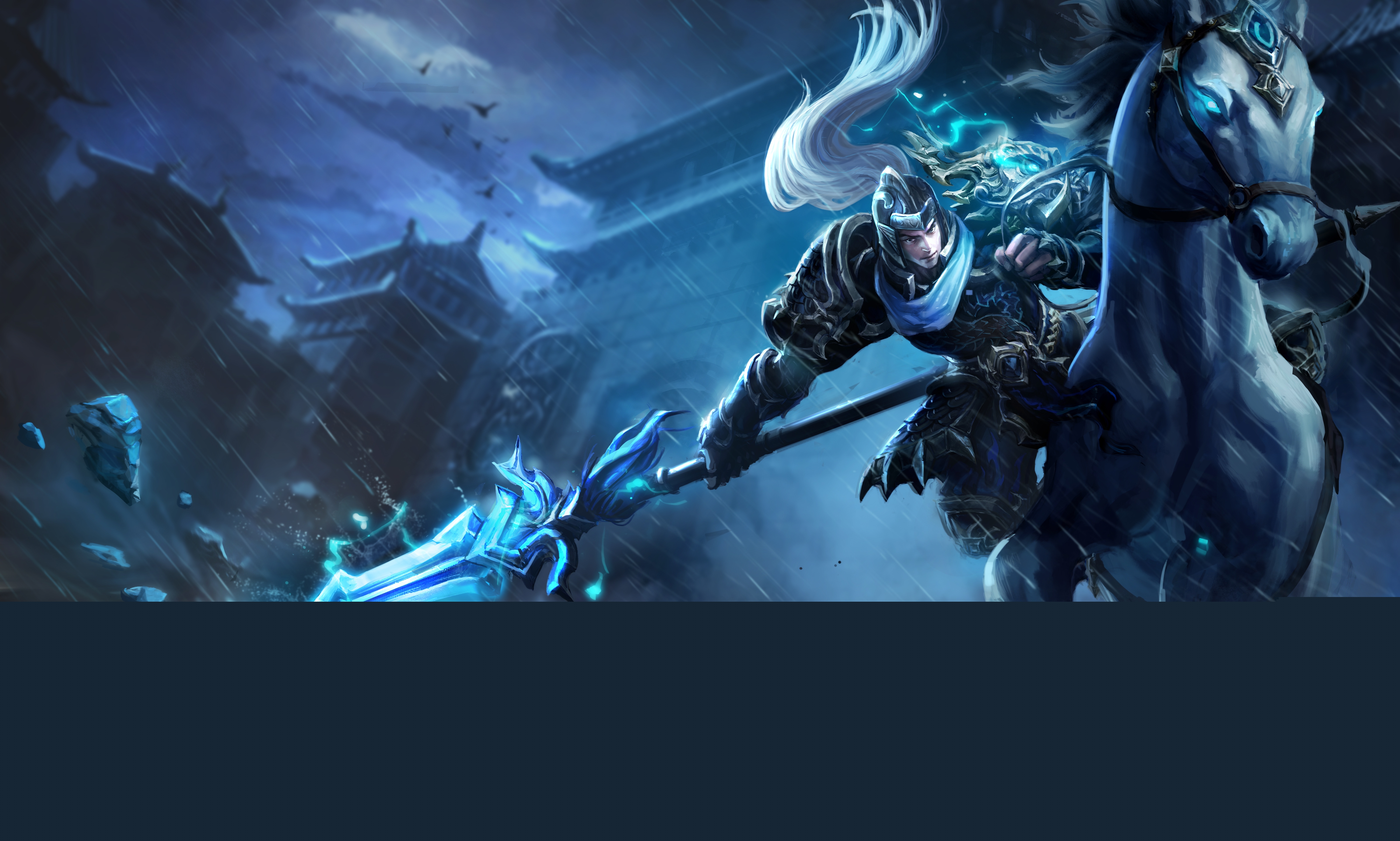 BLAST Rivals 2025年秋季决赛观看人数超过100万