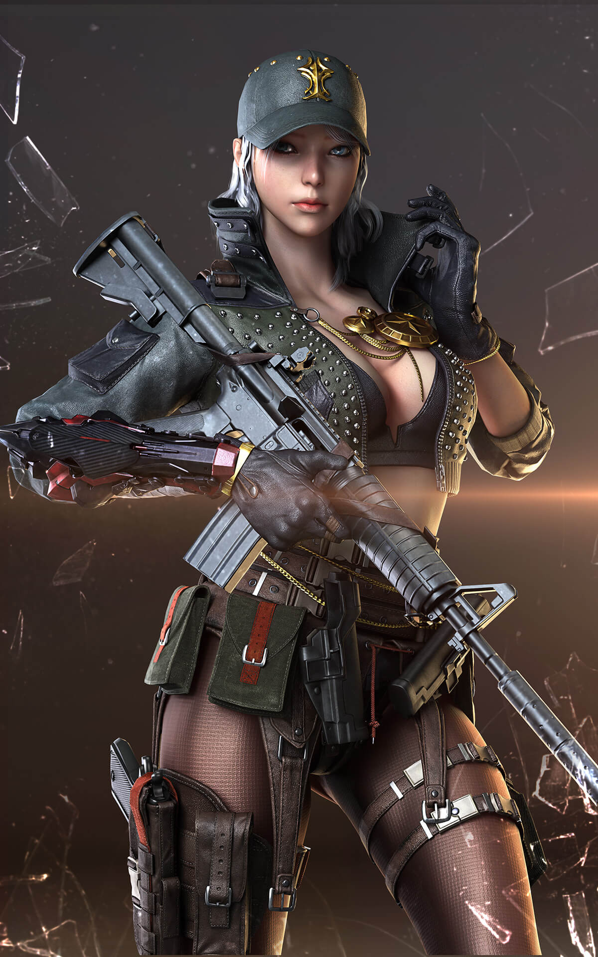 来自晋级BLAST.tv Austin Major 2025的队伍反应