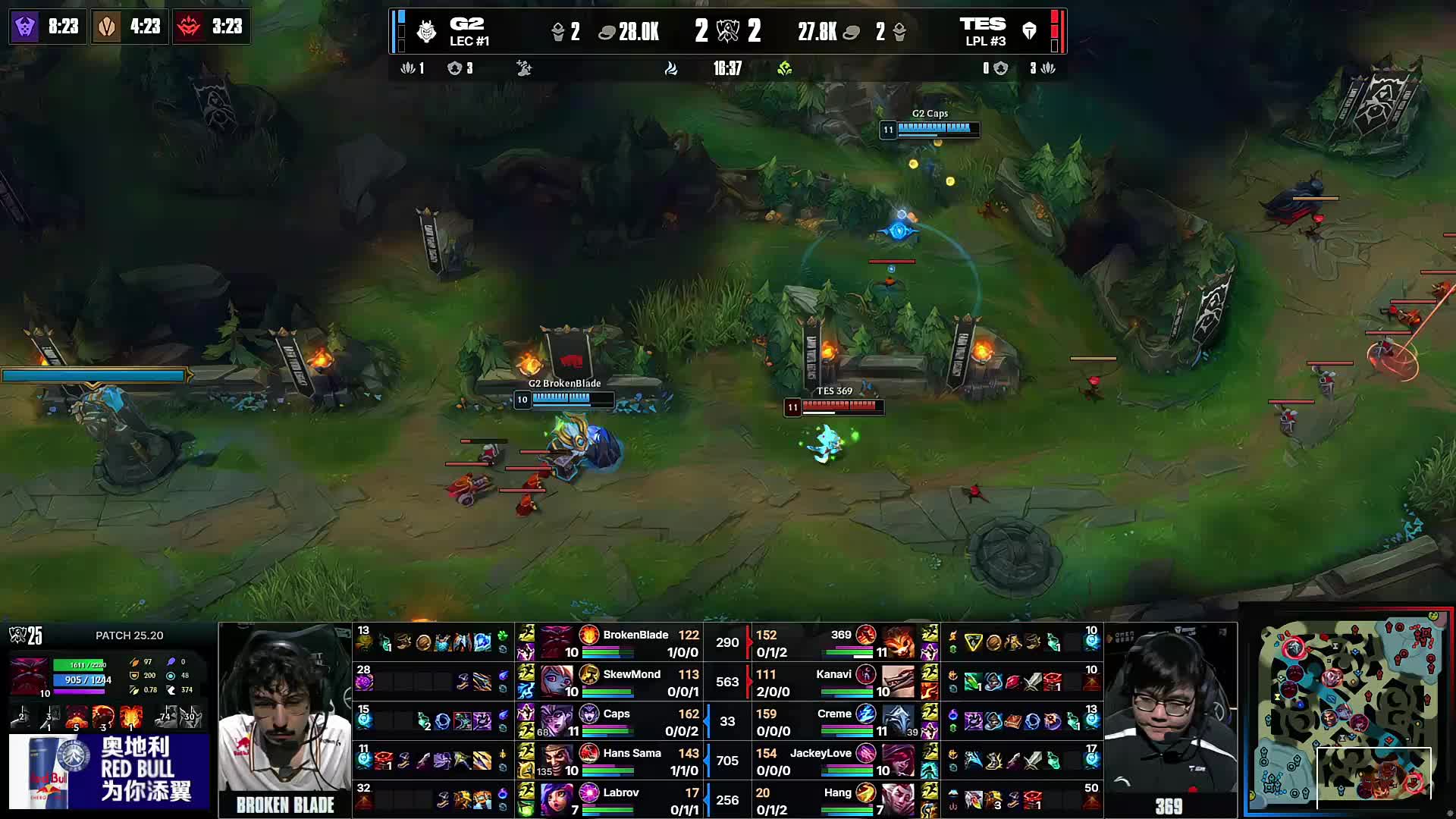 FunPlus Phoenix 官方：上单选手Xiaoolaohu正式离队