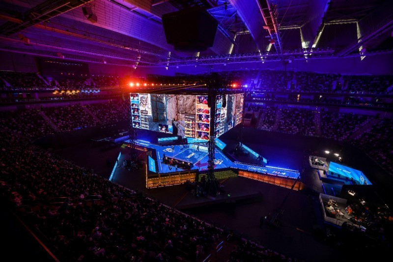 大事化小！FPX发布前因后果，Xiaolaohu已归队和解